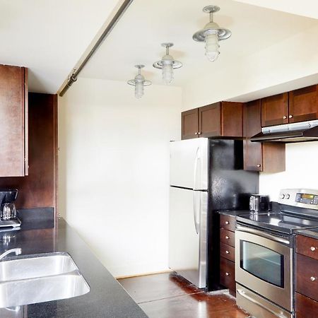 Апарт отель Sonder At Constance Lofts Новый Орлеан Экстерьер фото